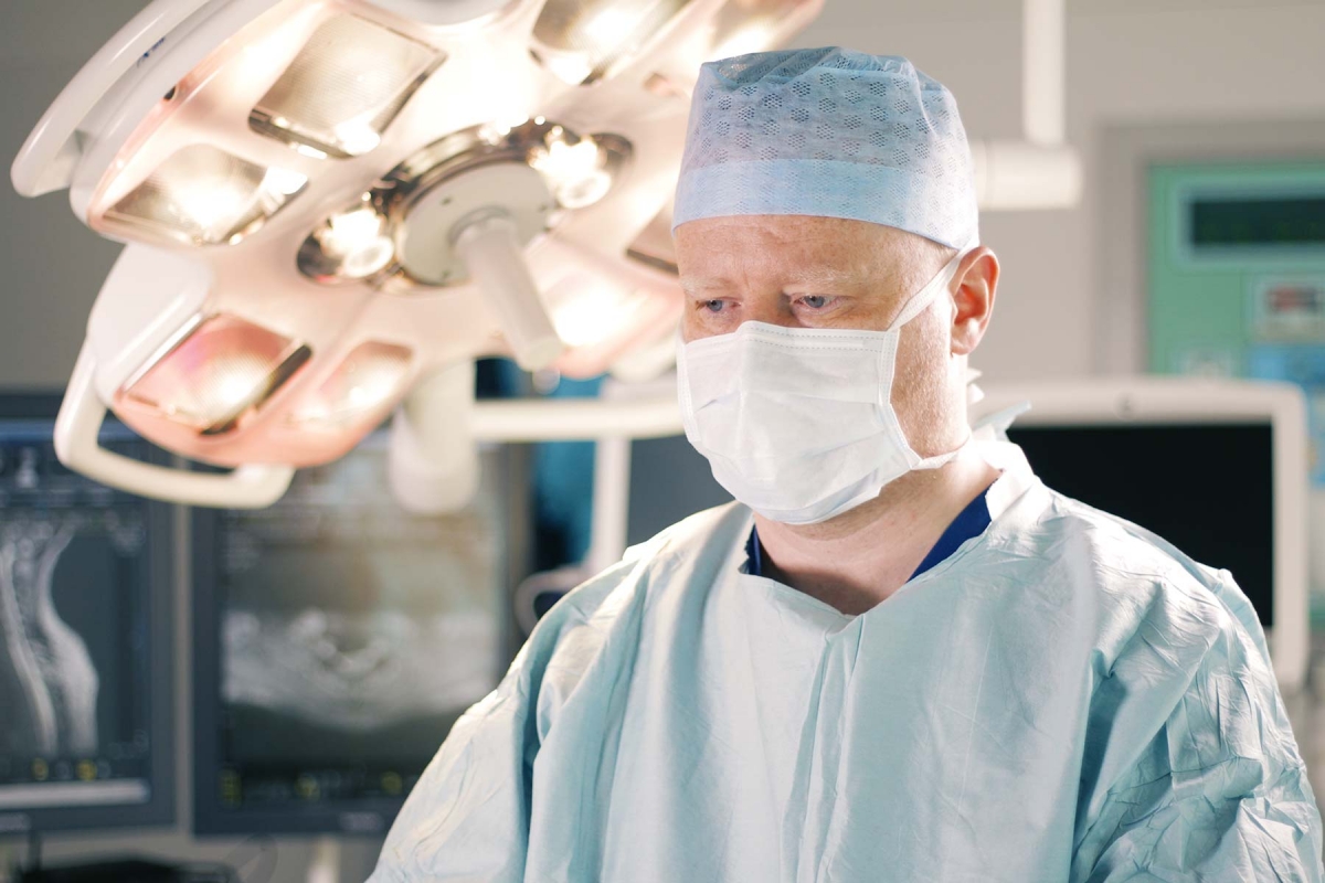 Spinal Pathology | Wessex Spinal Surgeon